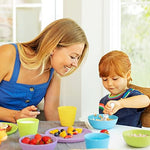 Munchkin baby feeding plates for high chairs