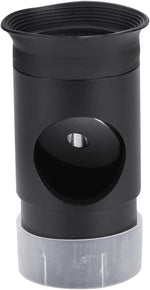 Wisoqu short collimator packed for portability
