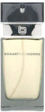 Jacques Bogart Pour Homme front view bottle for men