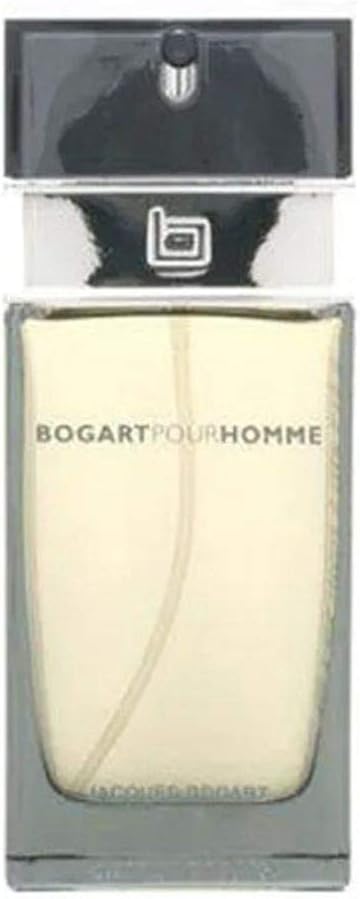 Jacques Bogart Pour Homme front view bottle for men