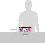 Authentic imported Charms Sweet Pops 30 ounce bulk candy package.