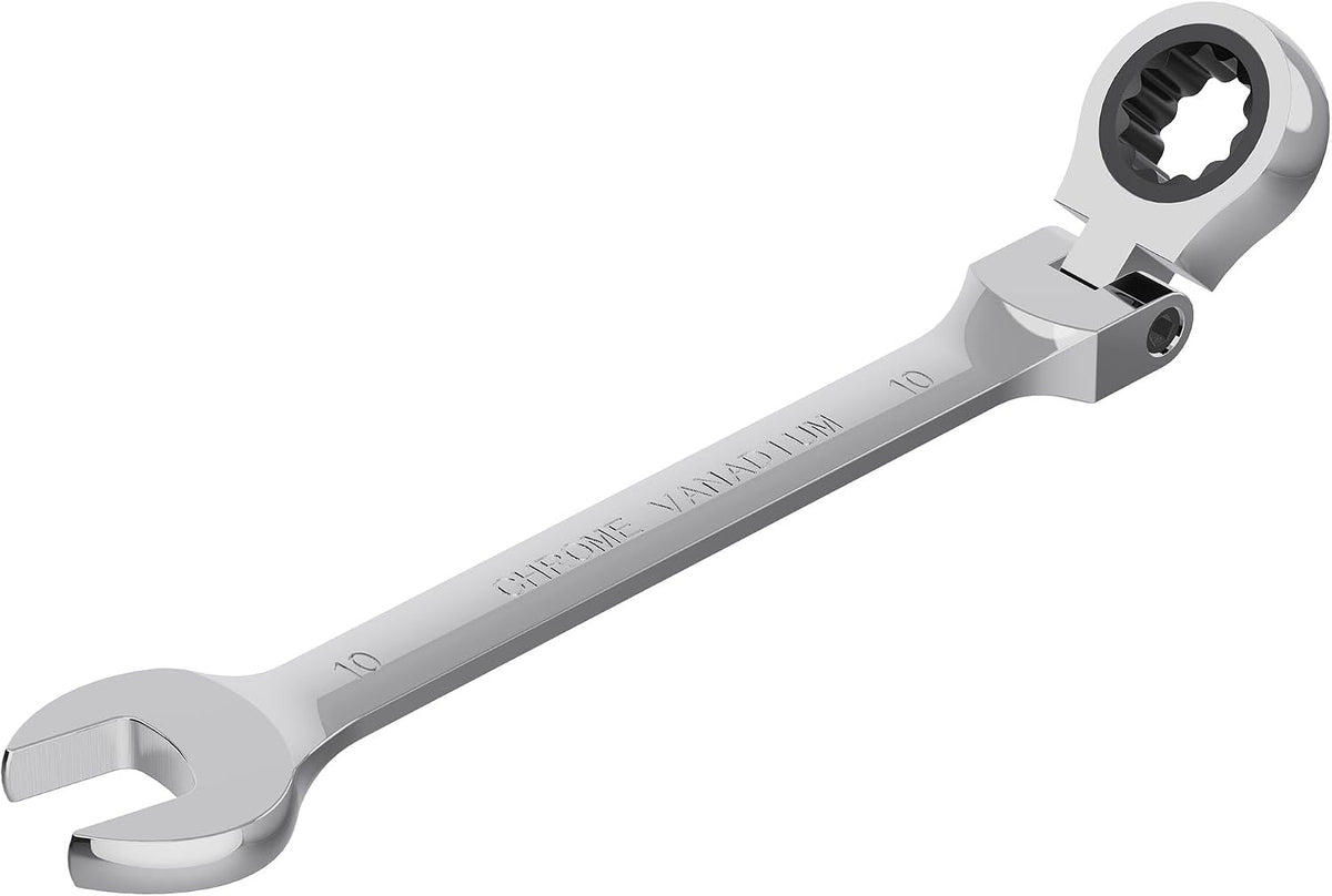 FOCMKEAS professional mechanical wrench in use