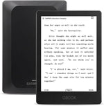 Obook6 eReader 32GB Android device front view