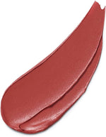 Estee Lauder long-lasting twelve hour silk matte lipstick slim precision bullet application