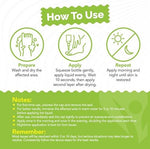 Painless wart and corn removal liquid safe for teens and seniors
