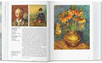 Van Gogh. The Complete Paintings (Bibliotheca Universalis) - Image 4