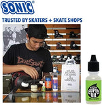 Sonic Super Oil - Image 6