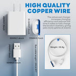 Flexible cable design for Tractive GPS replacement charger