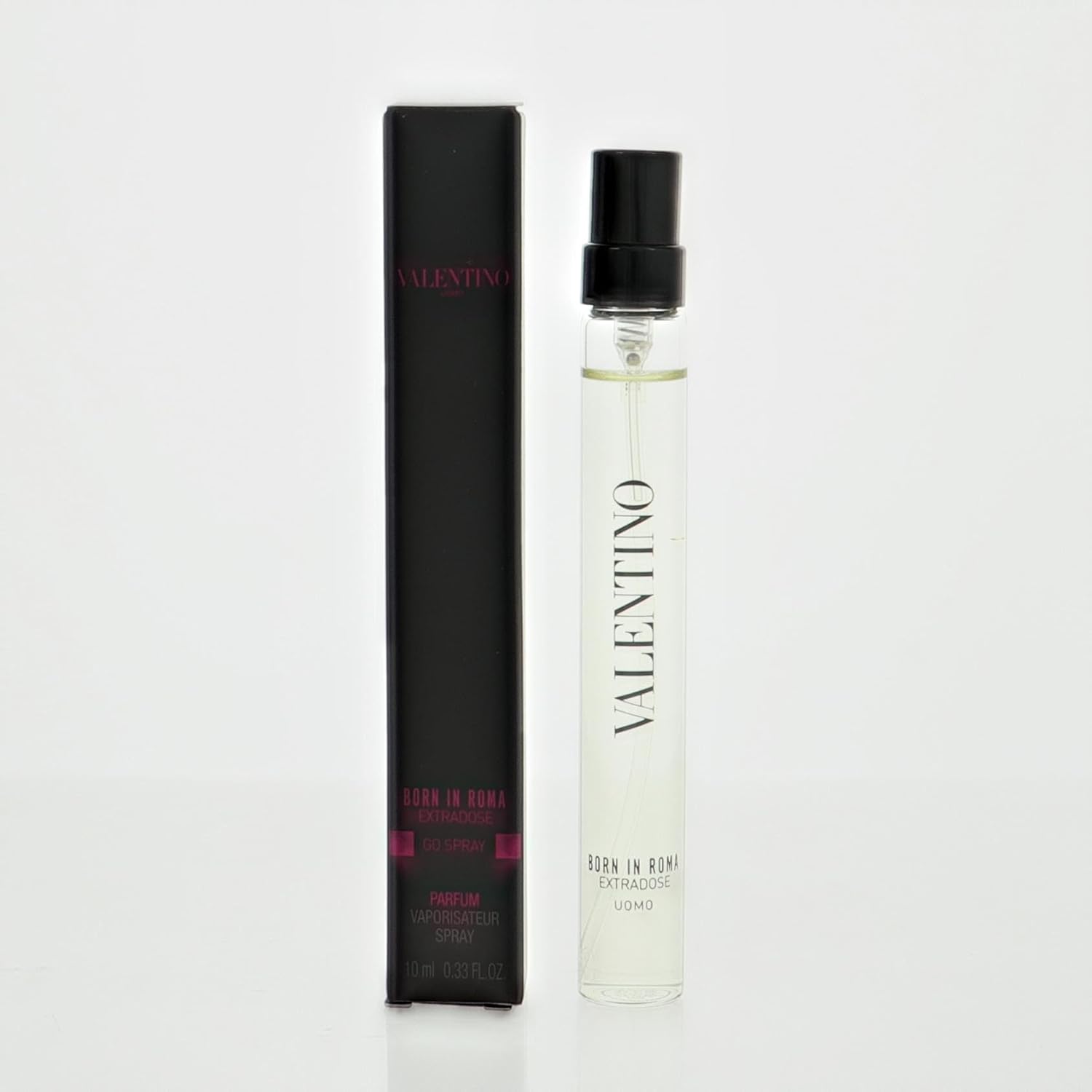 Valentino Born In Roma Extradose For Men - 0.33 Oz Eau De Parfum Spray - Image 1