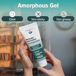TenderGentle 4 ounce tube of medical grade amorphous hydrogel.