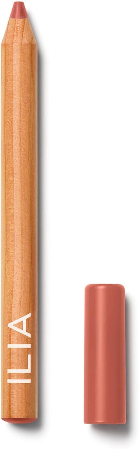ILIA - Lip Sketch Hydrating Crayon | Hydrate, Plump, Smooth, Strengthen | Long Lasting up to 12-Hours, Bleed-Resistant, Soft-Matte | Barrier-Building, Non-Toxic, Cruelty-Free (Gala) - Image 15