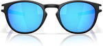 Oakley Latch OO9265 full sunglasses layout