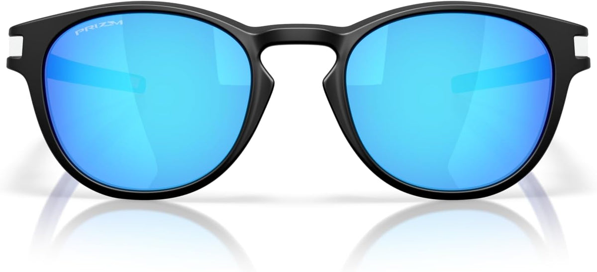 Oakley Latch OO9265 full sunglasses layout