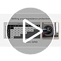 OSD Audio imported whole house audio rotary controller with minimal bass roll off technology