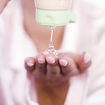 Pixi collagen and peptide infused self heating gel cleanser