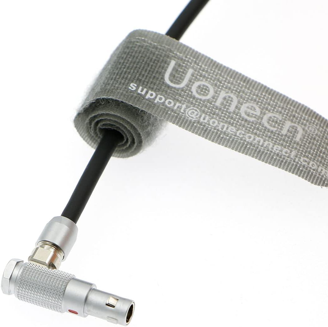Uonecn professional camera audio accessory complete kit