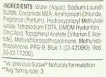 Suave Shampoo Daily Clarifying - 22.5oz. - Image 5
