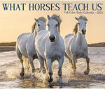 What Horses Teach Us 2023 Box Calendar - Image 7