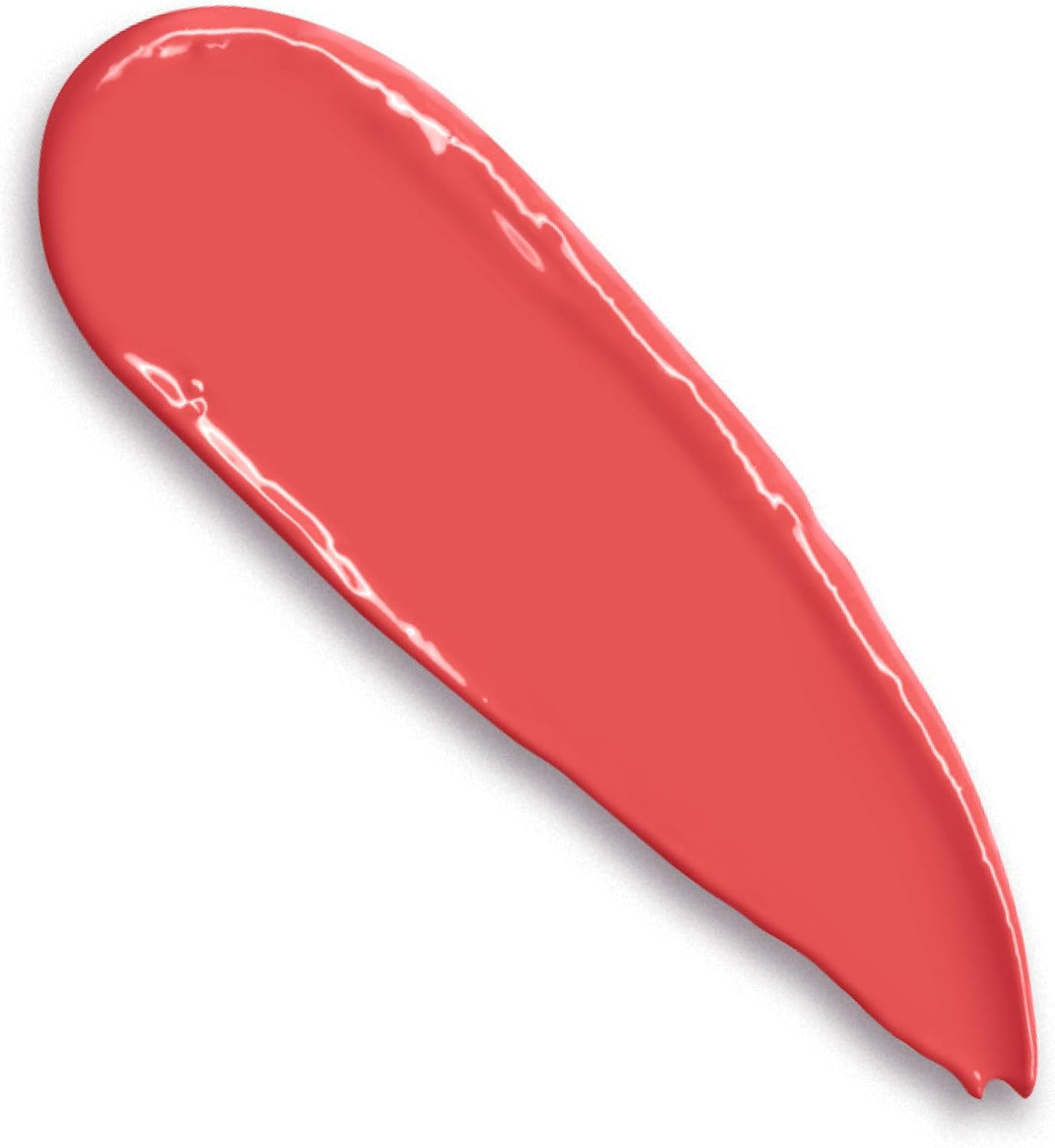 Charlotte Tilbury hydrating lipstick bullet texture close up