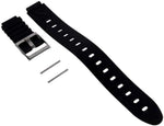 Scubapro replacement wrist strap assembly with buckle closure