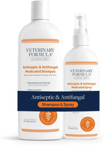 Veterinary Formula Clinical Care Antiseptic and Antifungal Medicated Spray for Dogs & Cats, 8 Fl Oz (1 Pack) - Image 11
