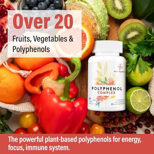 Sihat Sejahtera plant-based antioxidant supplement for age defense