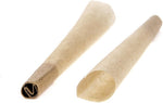 RAW cones showing built-in filter tips and paper structure