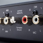 Cambridge Audio Alva Duo audio setup connection illustration