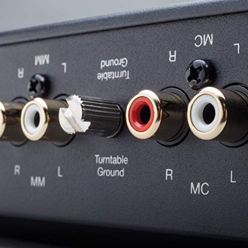 Cambridge Audio Alva Duo audio setup connection illustration