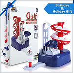 Full contents of Iplay Ilearn kids sports golf set