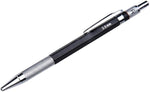 Packaging and included graphite lead refill cases for Warmshine mechanical pencils
