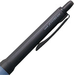 Uni Jetstream 0.7mm ballpoint pen tip and writing point