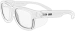 MAGID Gemstone Y50 Performance Anti-Fog Safety Glasses with Side Shields - Image 15