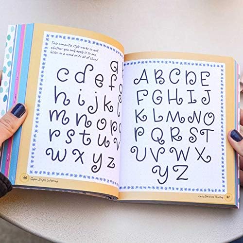 Cute Hand Lettering - Image 5