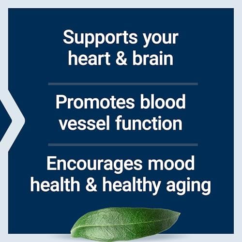 Authentic Life Extension fish oil softgels imported from USA close up