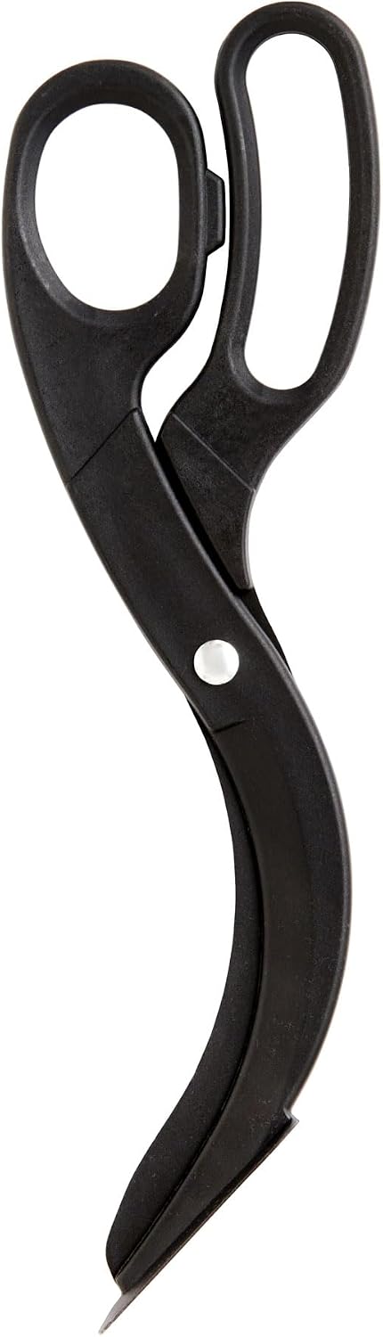 Fante's Cousin Gilda's Pizza Chef's Scissors front view
