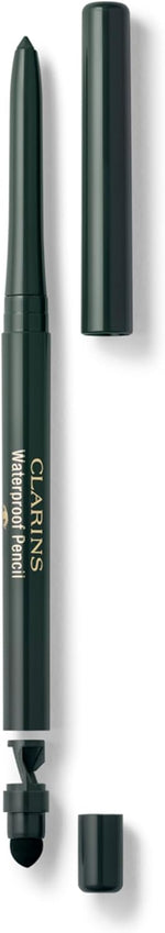 Clarins award winning eye pencil lifestyle shot