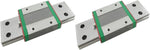 TEN-HIGH MGN12 120mm Linear Guide Rail Linear Motion Slide Rails Linear Motion Products, for 3D Printer and CNC Machine, 2pcs Rails + 2pcs MGN12H Block Bearings (Longer Block) - Image 15