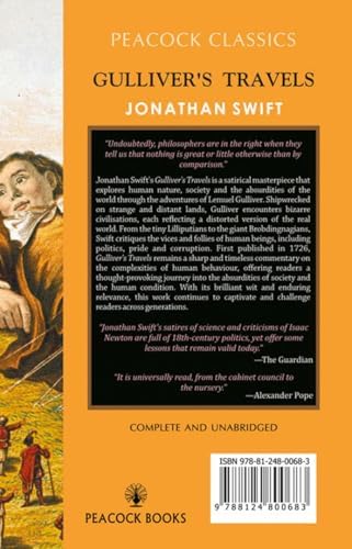 Gulliver's Travels - Image 3