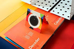 This Book Is a Planetarium: And Other Extraordinary Pop-Up Contraptions - Image 6