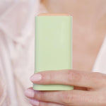 Ingredients list on Pixi On The Glow product box