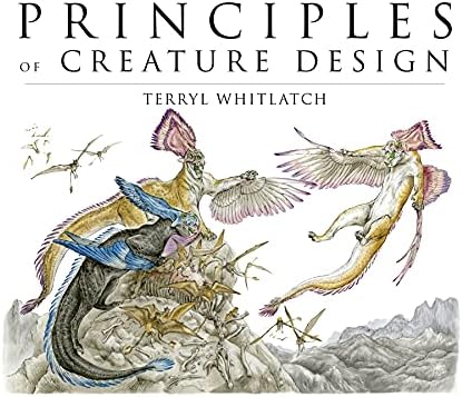 Principles of Creature Design: creating imaginary animals - Image 2