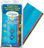 Pacon Spectra Art Tissue, 20 x 30, 20 Assorted Colors, 20 Sheets/Pack - Image 3