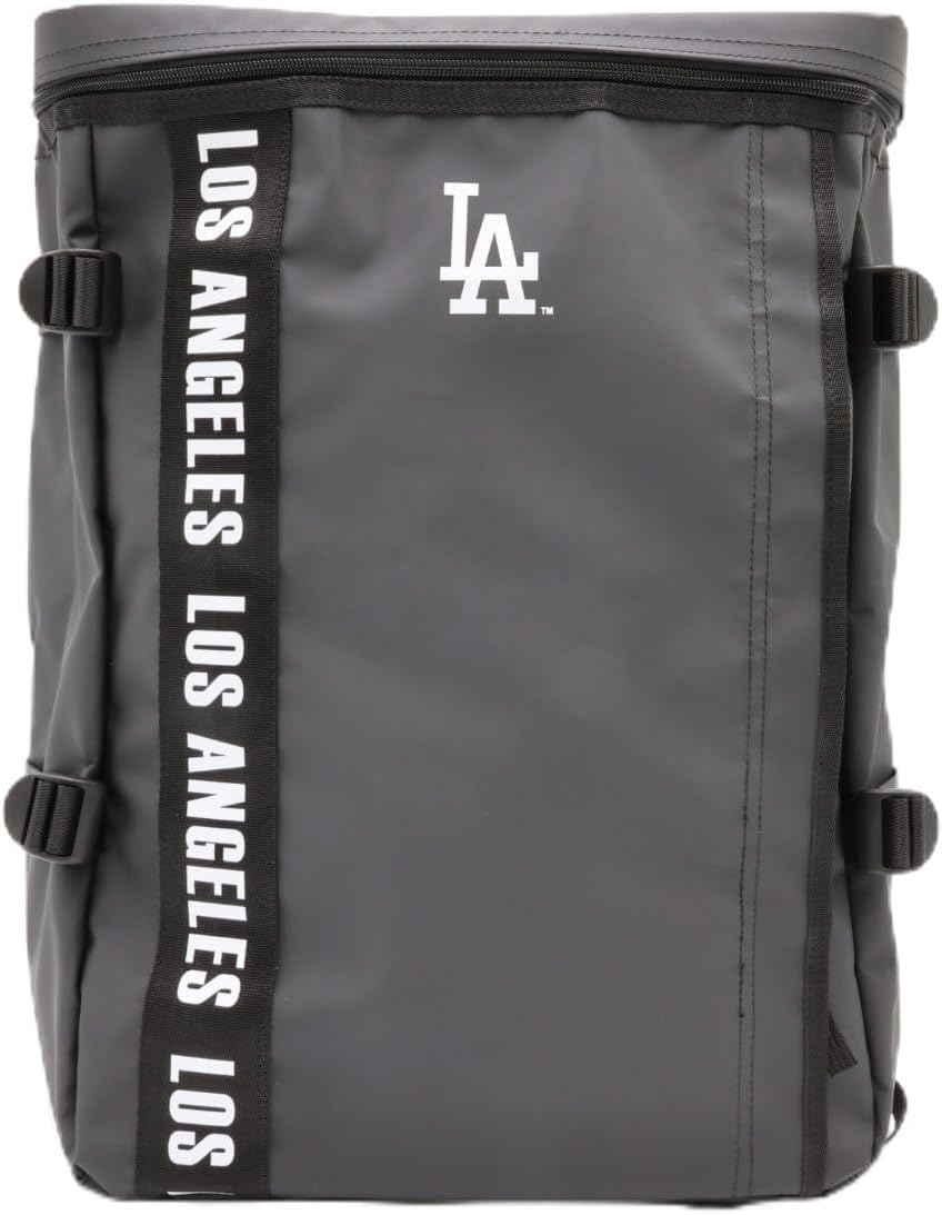MLB casual bag front view showcasing team logo