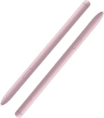 Packaging contents of 2 pack Tab S6 Lite stylus replacement