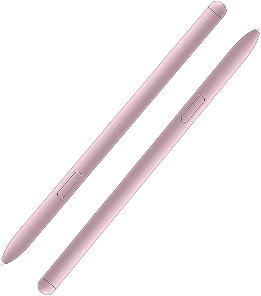 Packaging contents of 2 pack Tab S6 Lite stylus replacement