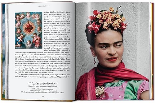 Frida Kahlo. 45th Ed. (45th Edition) - Image 6