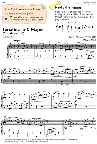 Premier Piano Course Lesson Book, Bk 5 (Premier Piano Course, Bk 5) - Image 8
