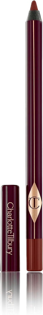 Authentic Charlotte Tilbury imported eyeliner pencil