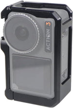 NovelGoal metal frame with cold shoe slot